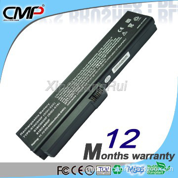 High Quality SQU-522 Laptop Battery Replace 916C4850F 916C540F